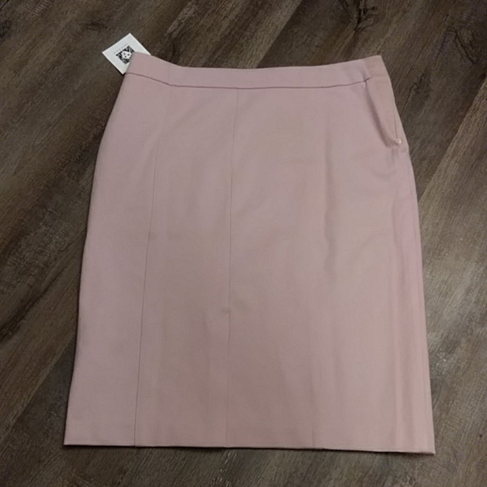 Brand New Women's Anne Klein Skirt - Picture 7 of 7